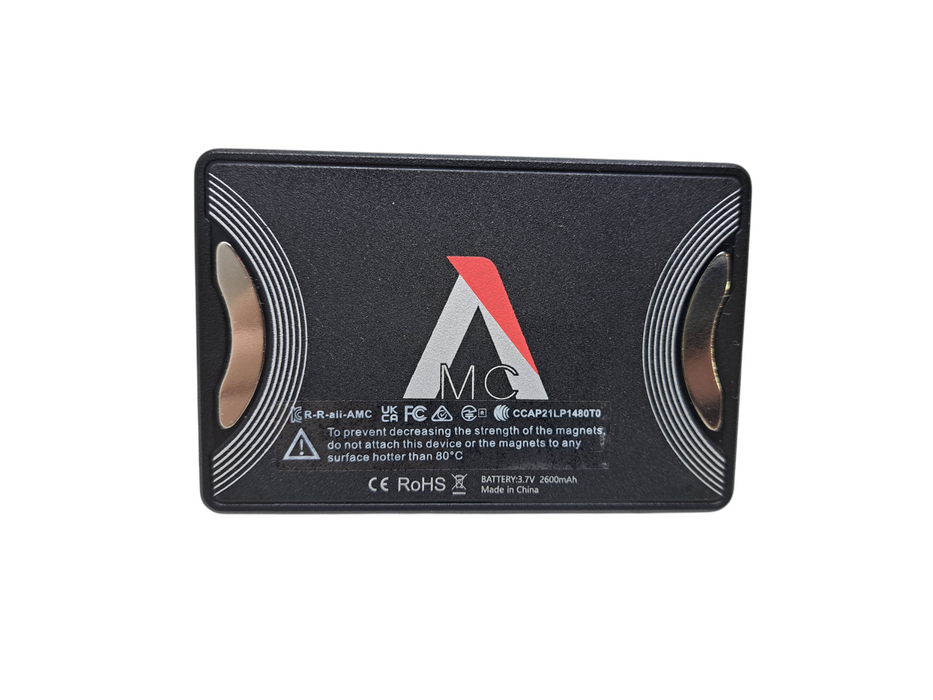 Aputure MC Hue 200 Multicolor HSI Control Wireless Bluetooth LED Light