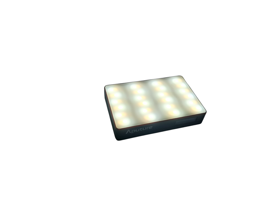 Aputure MC Hue 200 Multicolor HSI Control Wireless Bluetooth LED Light