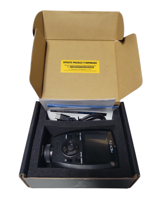Westcott FJ X3 M Multi-Brand Wireless Flash Trigger with Camera Mount