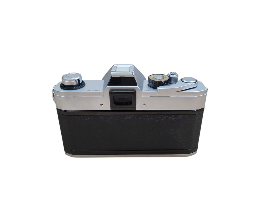 Canon TX 35MM Film Camera - Body Only *READ*