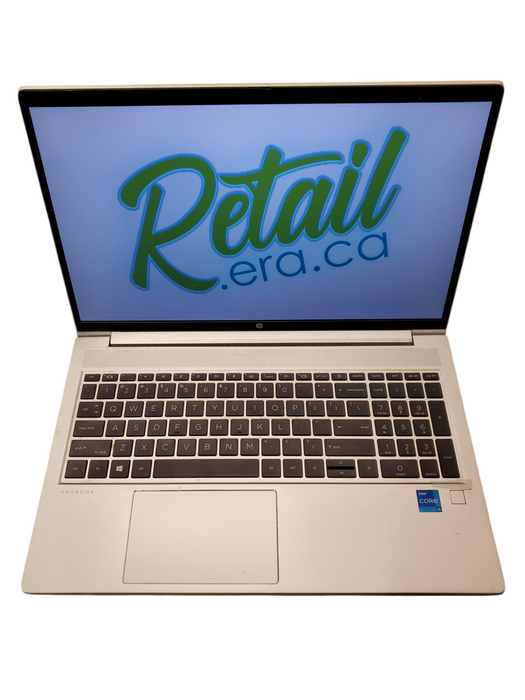 HP ProBook 450 G8 14" i5-1135G7 16GB DDR4 256GB NVMe READ