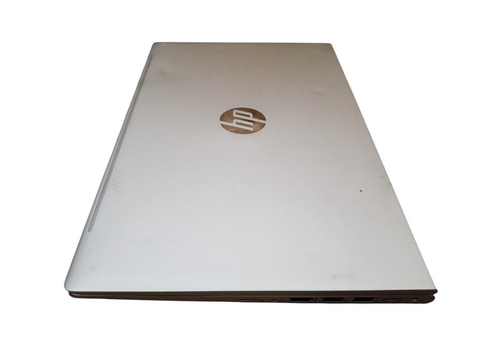 HP ProBook 450 G8 14" i5-1135G7 16GB DDR4 256GB NVMe READ