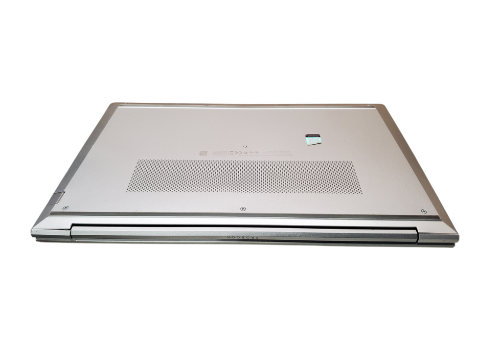 HP ProBook 450 G8 14" i5-1135G7 16GB DDR4 256GB NVMe READ