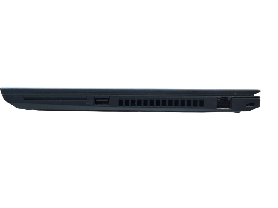 Lenovo ThinkPad T14 Gen 2 i7-1185G7 16GB DDR4 256GB NVMe  14" TOUCH