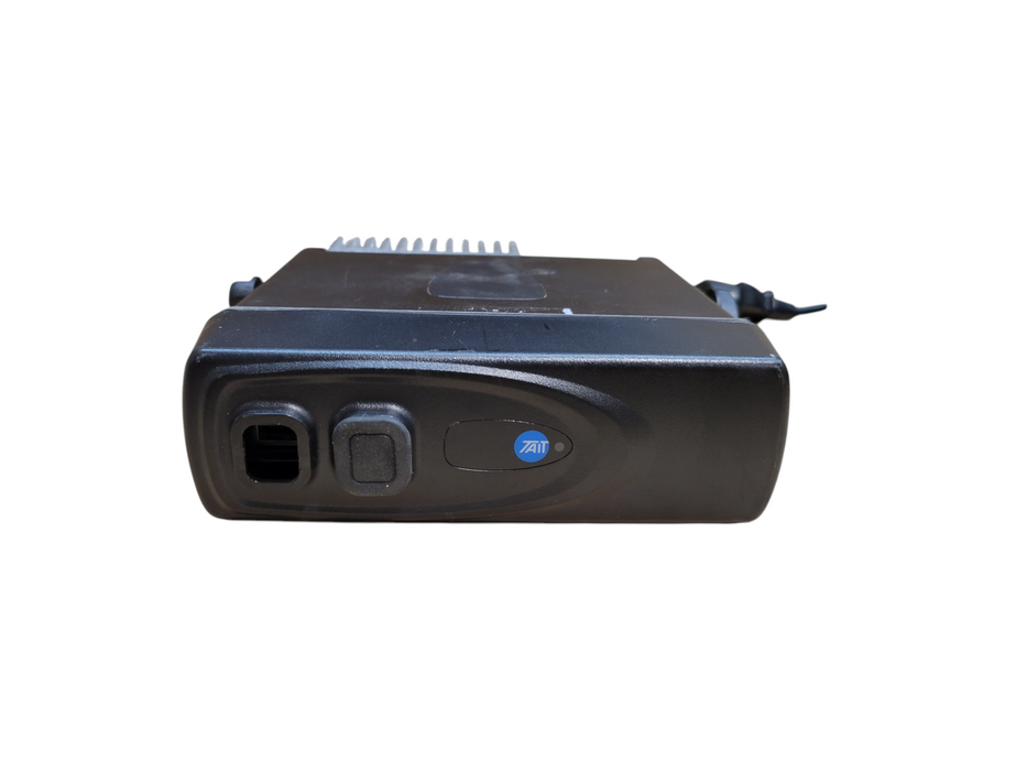 Tait TMAB34-K501B 50-Watt VHK Mobile Radio - NO HEAD (READ)