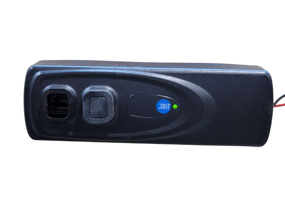 Tait TMAB34-K501B 50-Watt VHK Mobile Radio - NO HEAD (READ)