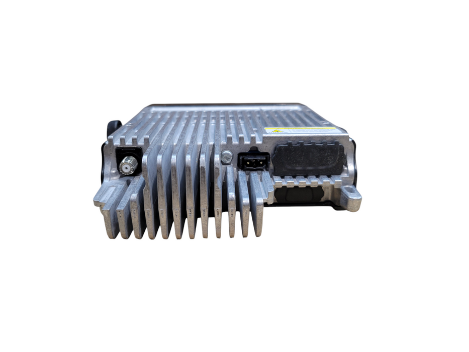 Tait TMAB34-K501B 50-Watt VHK Mobile Radio - NO HEAD (READ)