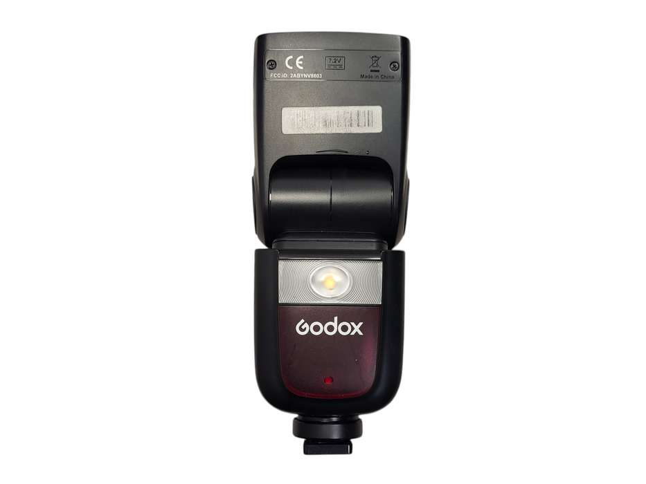 Godox V860III-S 2.4G TTL HSS Wireless Flash Speedlite For Sony Camera