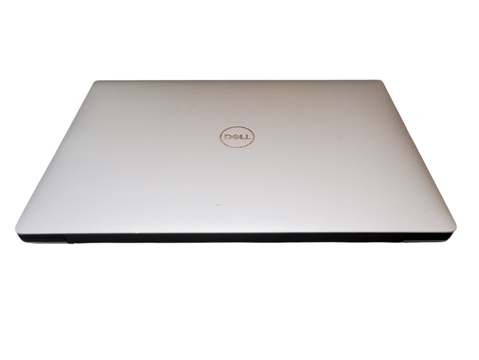 Dell XPS 13 9370 4K TOUCH Core i7-8550U @1.8GHz 8GB RAM 256GB SSD