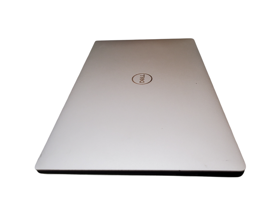 Dell XPS 13 9370 4K TOUCH Core i7-8550U @1.8GHz 8GB RAM 256GB SSD