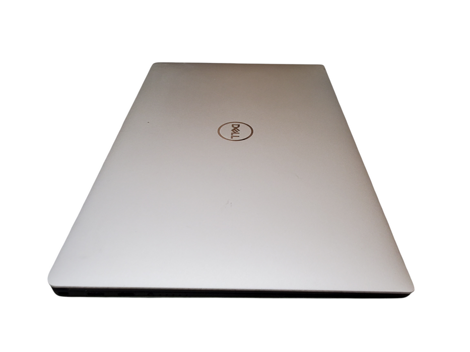 Dell XPS 13 9370 4K TOUCH Core i7-8550U @1.8GHz 8GB RAM 256GB SSD