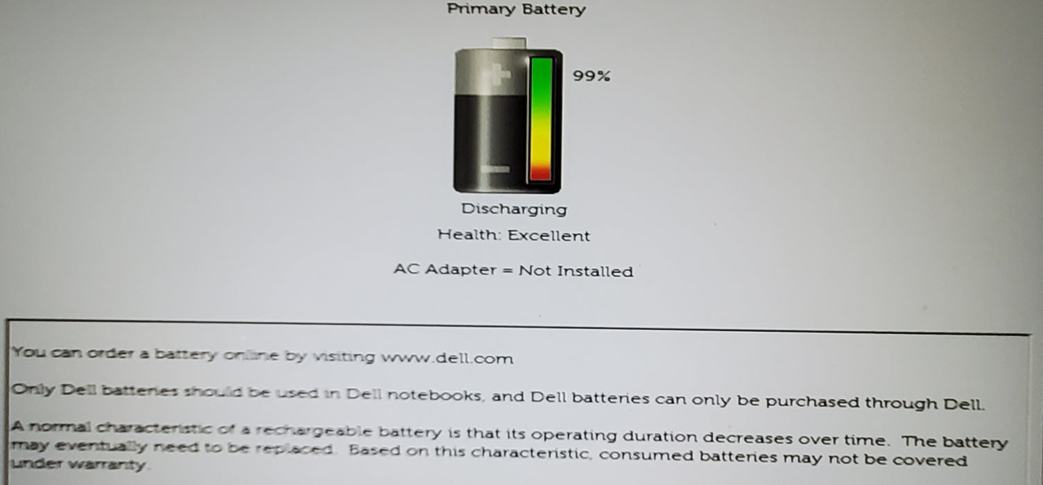Dell XPS 13 9370 4K TOUCH Core i7-8550U @1.8GHz 8GB RAM 256GB SSD