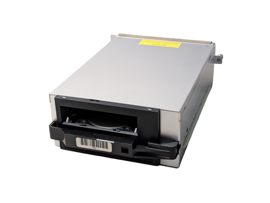 IBM UDS3 LTO6 Dual SAS 6 Gbps Tape Drive Please READ
