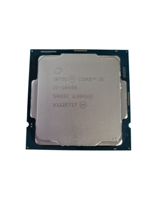 Intel Core i5-10400 @2.90GHz [SRH3C] !