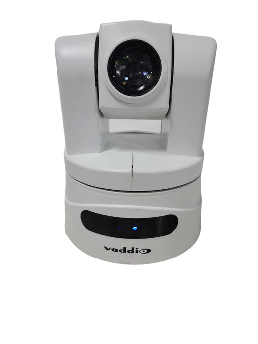 Vaddio Clearview HD-19 Security Camera w/ Ezim ccu interface module