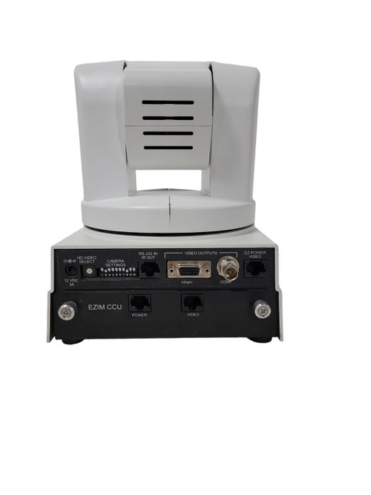 Vaddio Clearview HD-19 Security Camera w/ Ezim ccu interface module