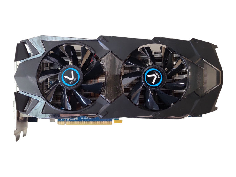 Sapphire VAPOR-X R9 280X 3GB GDDR5 OC Graphics Card