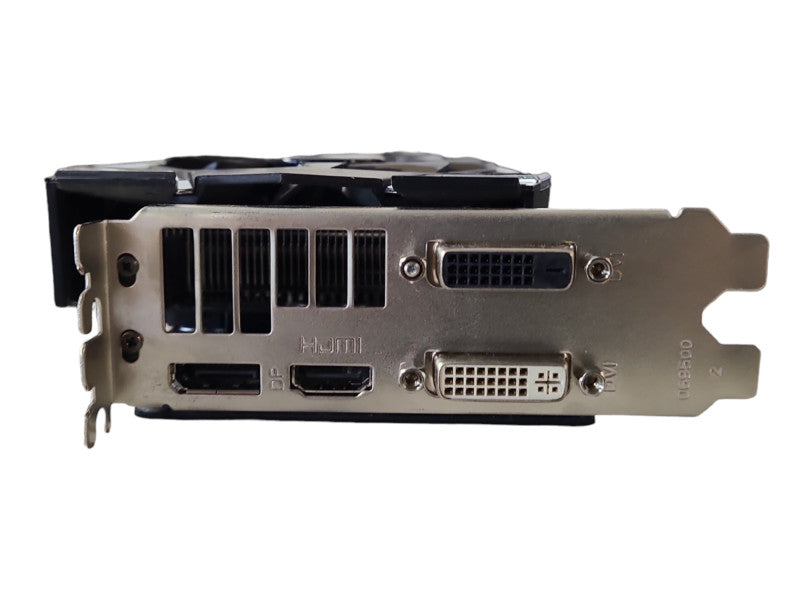 Sapphire VAPOR-X R9 280X 3GB GDDR5 OC Graphics Card