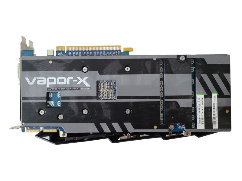 Sapphire VAPOR-X R9 280X 3GB GDDR5 OC Graphics Card