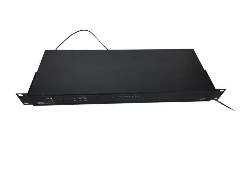 Crestron CP2E Compact Control System with Ethernet