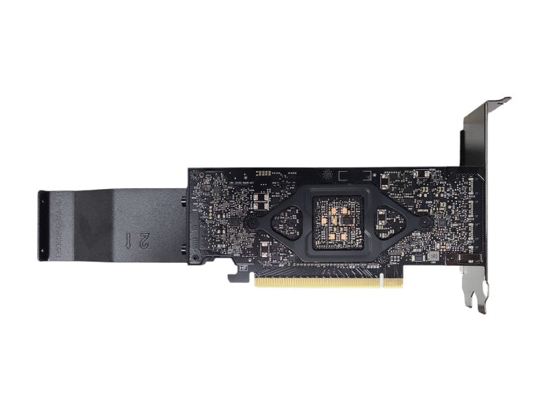 NVIDIA Quadro RTX A2000 6GB GDDR6 Graphics Card, 4x MiniDP, High Profile