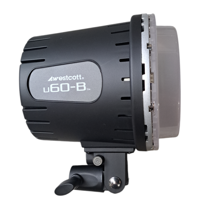 Westcott U60-B 60W Bi-Color LED Video Film Light READ