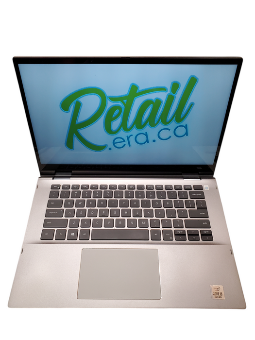 Dell Inspiron 5400 2-in-1 TOUCH I5-1035G1 16GB Ram 256 GB SSD