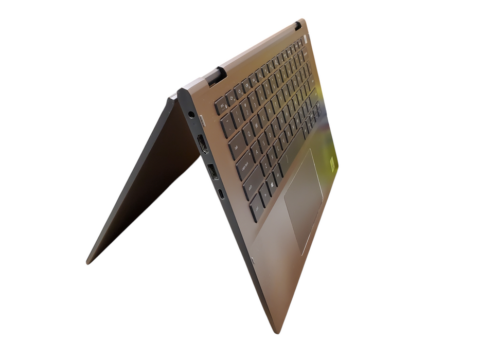Dell Inspiron 5400 2-in-1 TOUCH I5-1035G1 16GB Ram 256 GB SSD