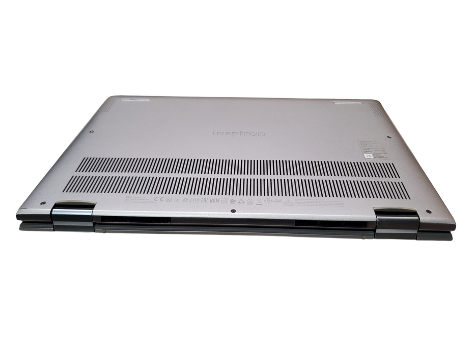 Dell Inspiron 5400 2-in-1 TOUCH I5-1035G1 16GB Ram 256 GB SSD