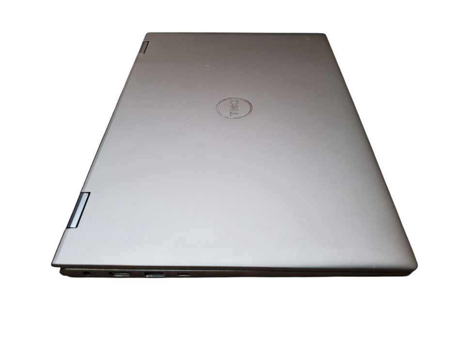 Dell Inspiron 5400 2-in-1 TOUCH I5-1035G1 16GB Ram 256 GB SSD