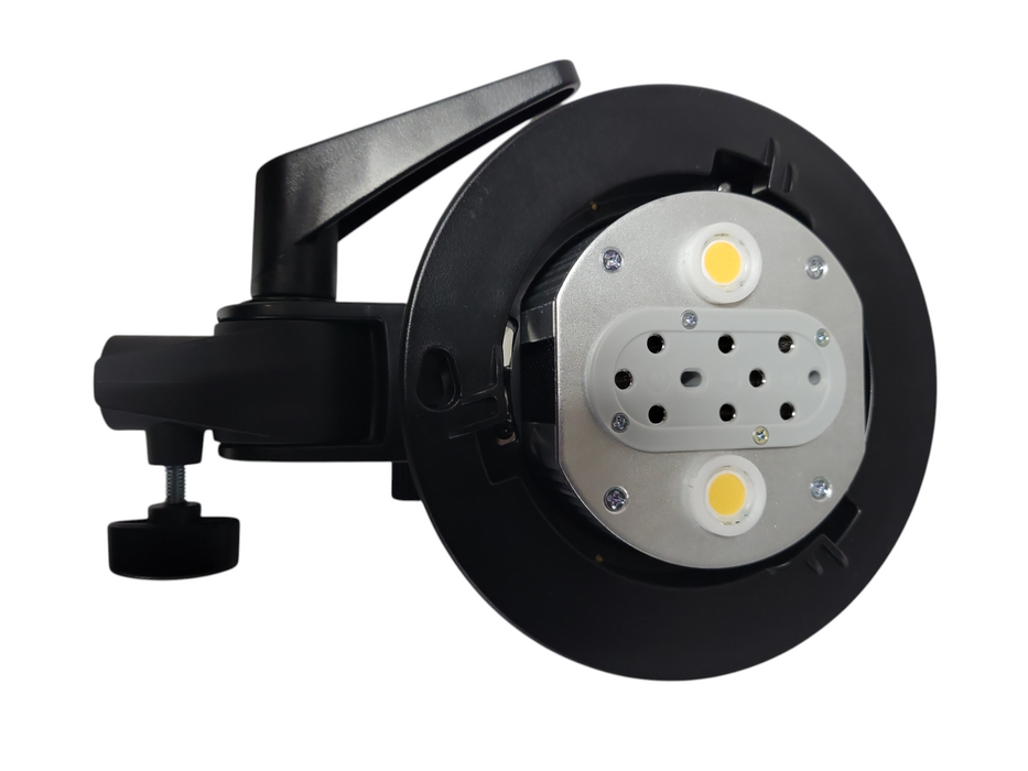 Godox AD-B2 Bowens Mount Dual Flash Light Head Bracket for AD200