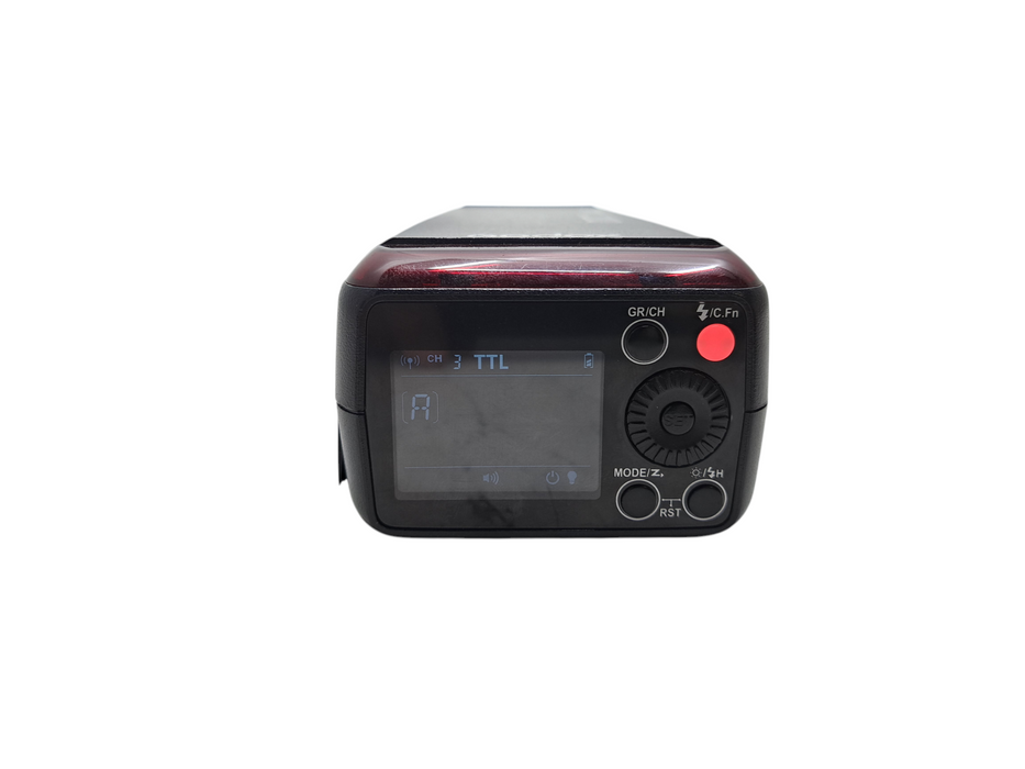 Godox WITSTRO AD200 1/4"-20 Mount Pocket Flash | Full Kit