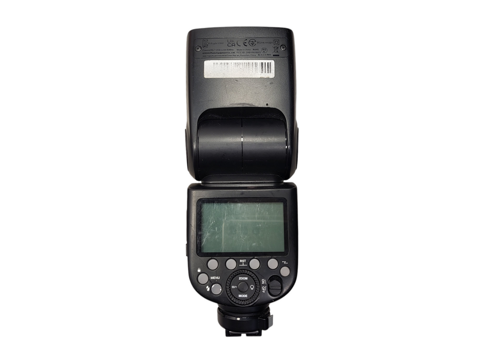 Godox V860III-S 2.4G TTL HSS Wireless Flash Speedlite For Sony Camera