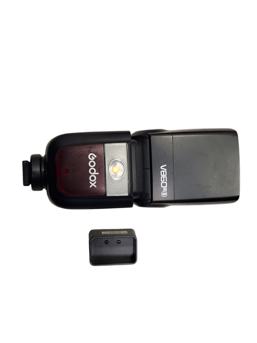 Godox V860III-S 2.4G TTL HSS Wireless Flash Speedlite For Sony Camera