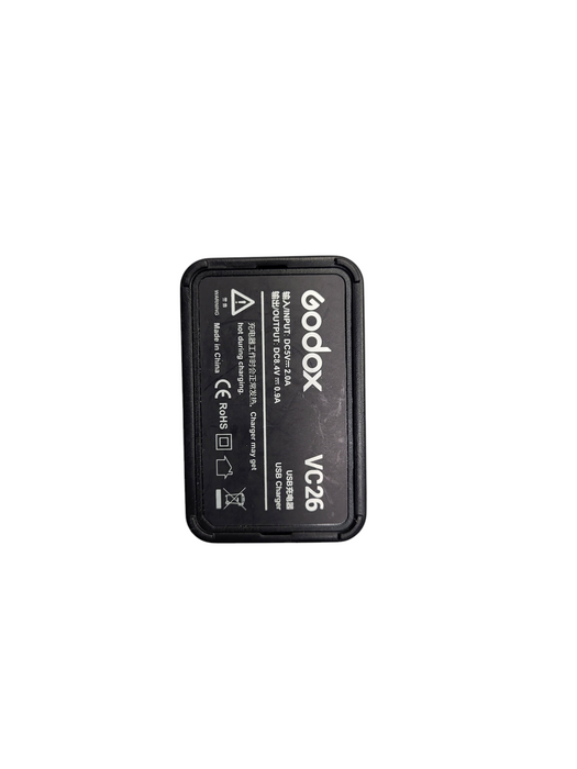 Godox V860III-S 2.4G TTL HSS Wireless Flash Speedlite For Sony Camera