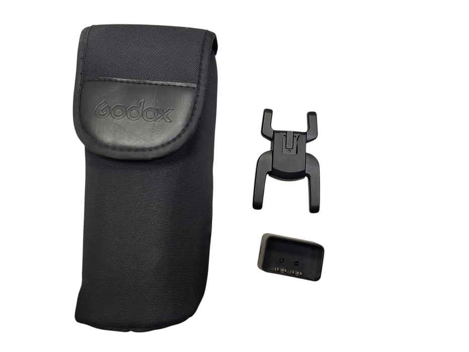 Godox V860III-S 2.4G TTL HSS Wireless Flash Speedlite For Sony Camera