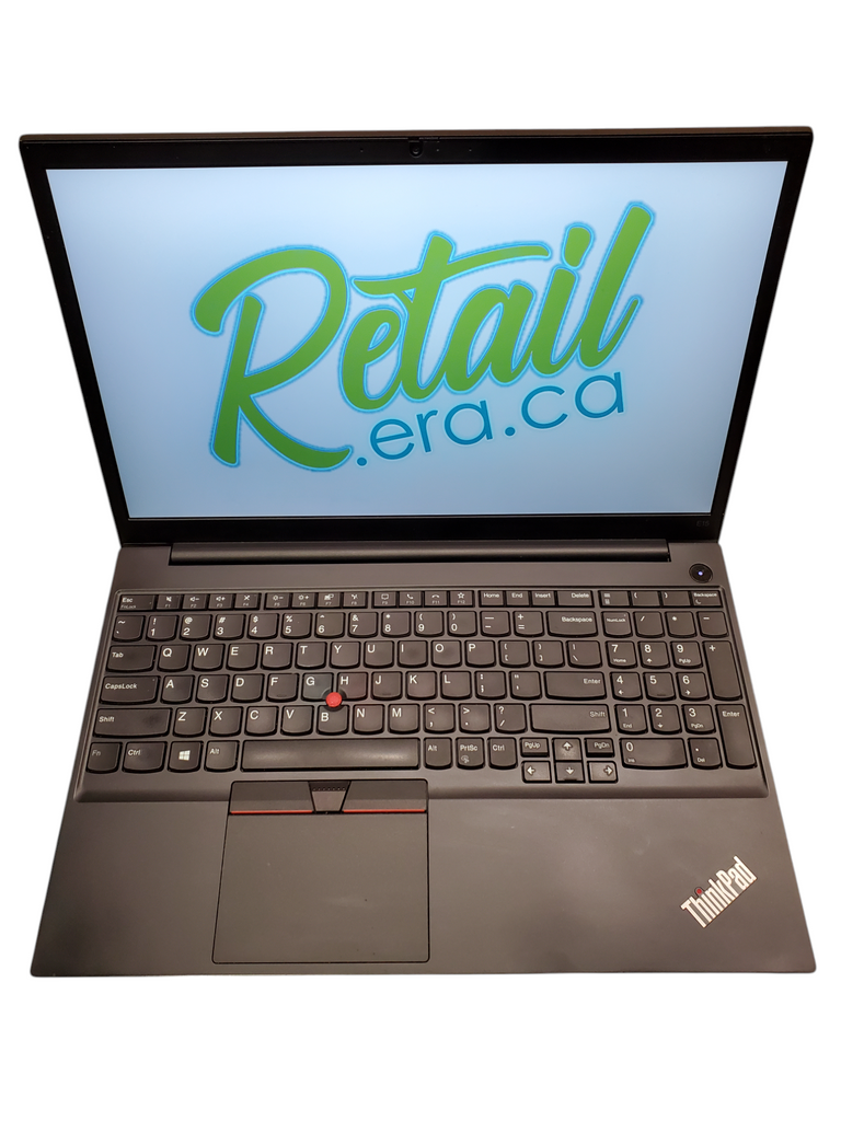 ThinkPad E15 Gen2（i5-1135/16G/256G/オフィス） Lenovo ThinkPad E15 Gen 2 Core i5-1135G7 16GB RAM 256G SSD