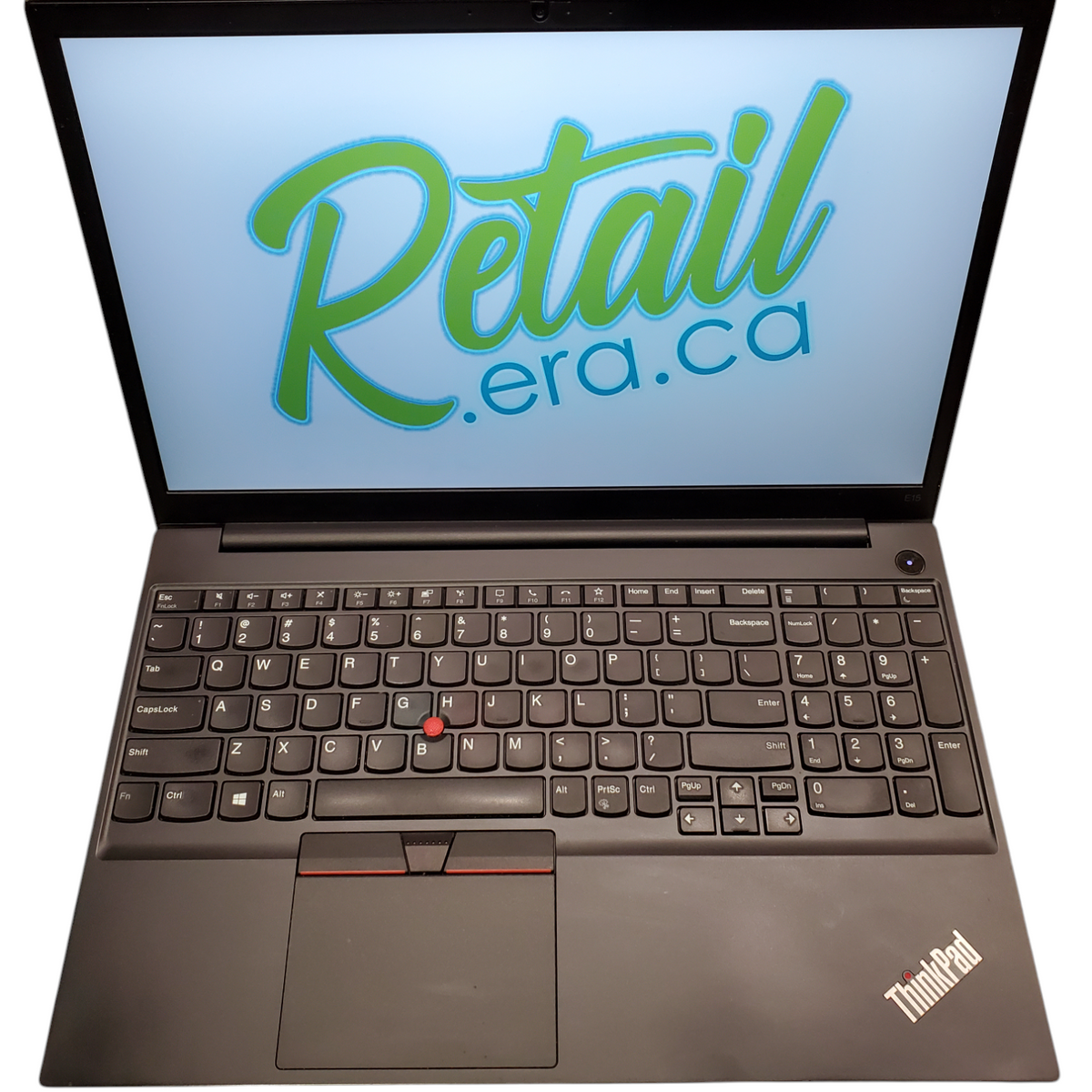 Lenovo ThinkPad E15 Gen 2 Core i5-1135G7 16GB RAM 256G SSD