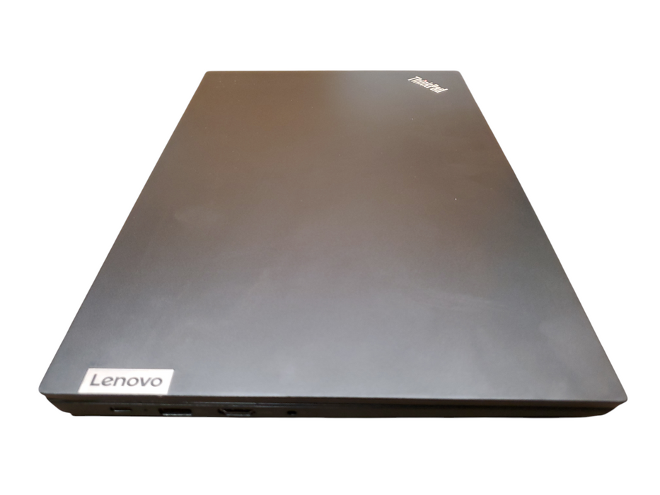 Lenovo ThinkPad E15 Gen 2 Core i5-1135G7 16GB RAM 256G SSD