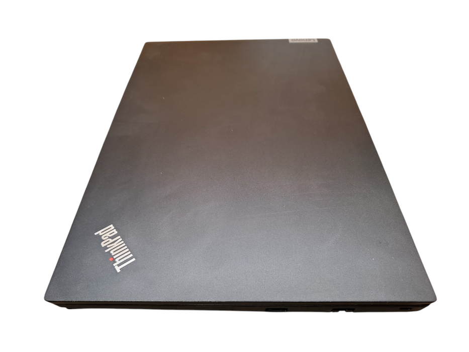 Lenovo ThinkPad E15 Gen 2 Core i5-1135G7 16GB RAM 256G SSD