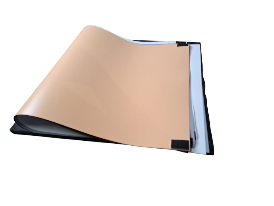 Optex Portable LED Photo Studio READ
