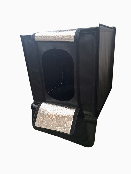 Optex Portable LED Photo Studio READ