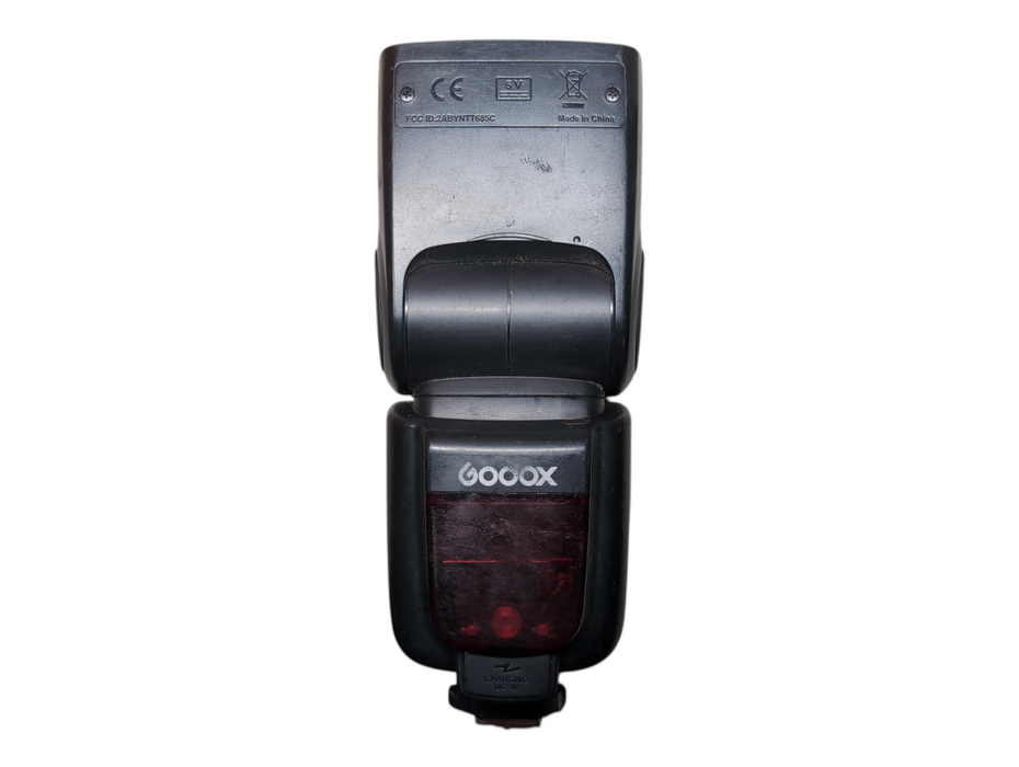 Godox TT685C 2.4G Wireless TTL Flash