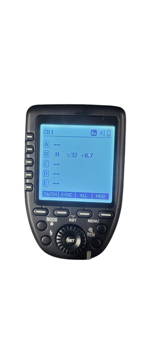 Godox Xpro-S TTL  Wireless X System Transmitter