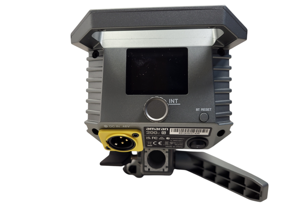 Amaran COB 200d S Daylight LED Monolight READ