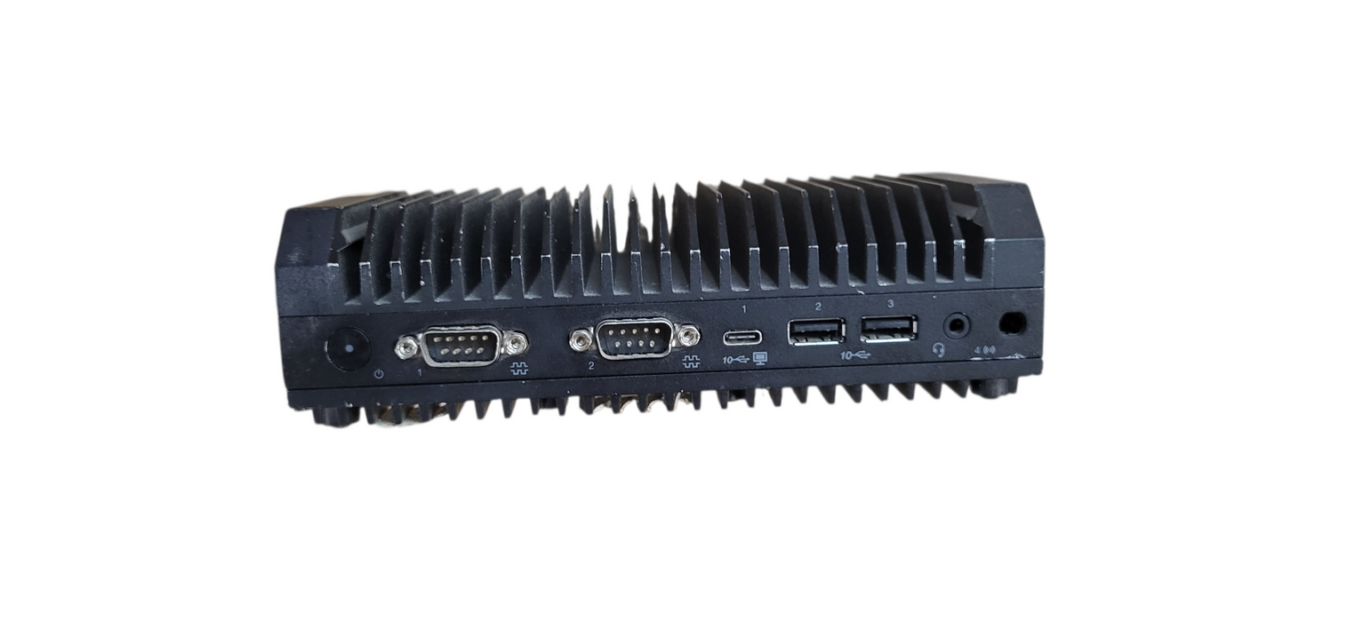 Lenovo ThinkEdge SE30 Industrial Mini PC i5-1145GRE | 16GB DDR4 RAM | 256GB NVME