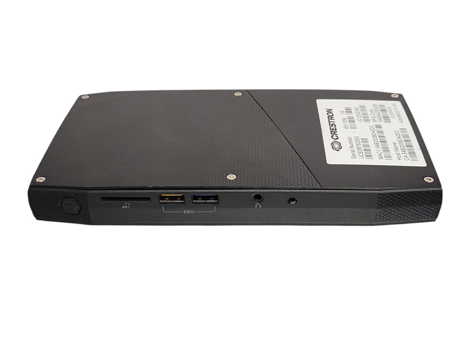 intel NUC NUC6i7KYK Crestron, Core i7-6770HQ 2.60GHz 8GB ARM 256GB NVMe SSD