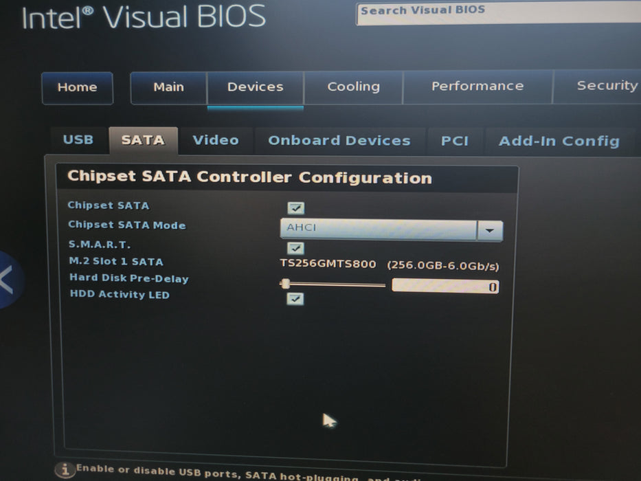 intel NUC NUC6i7KYK Crestron, Core i7-6770HQ 2.60GHz 8GB ARM 256GB NVMe SSD