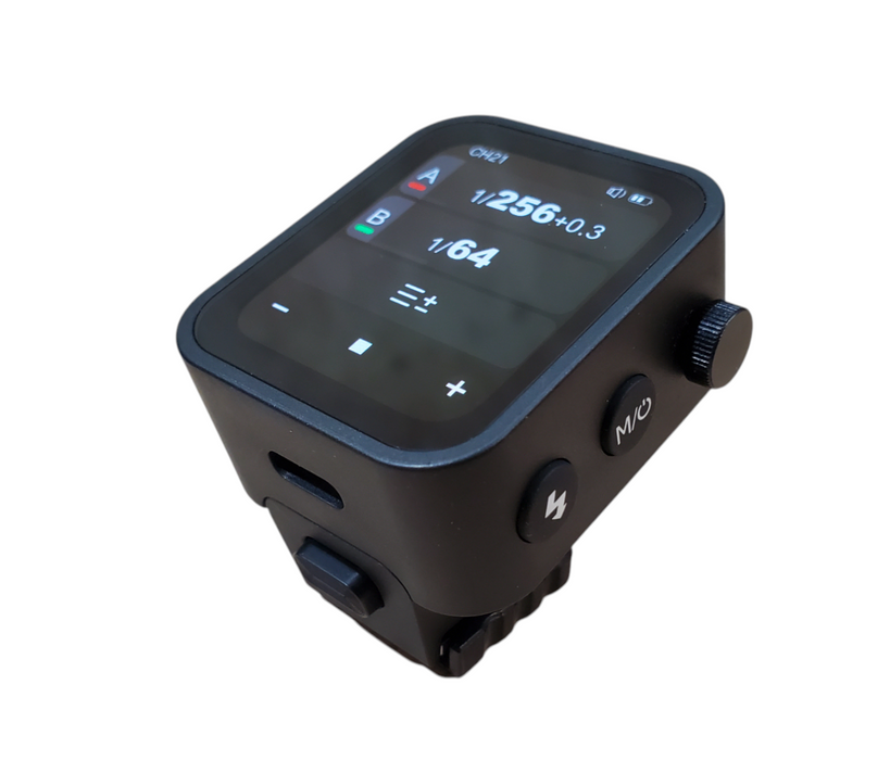 Godox X3S Wireless Flash Trigger For Sony *READ*