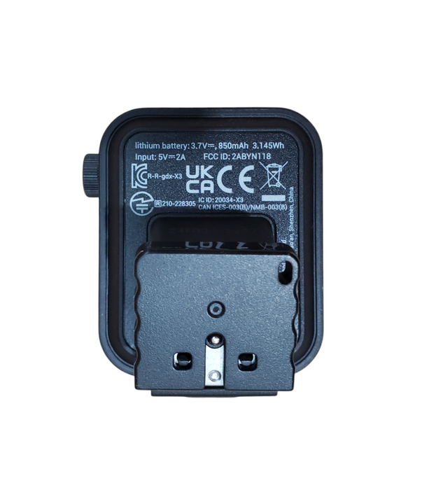 Godox X3S Wireless Flash Trigger For Sony *READ*